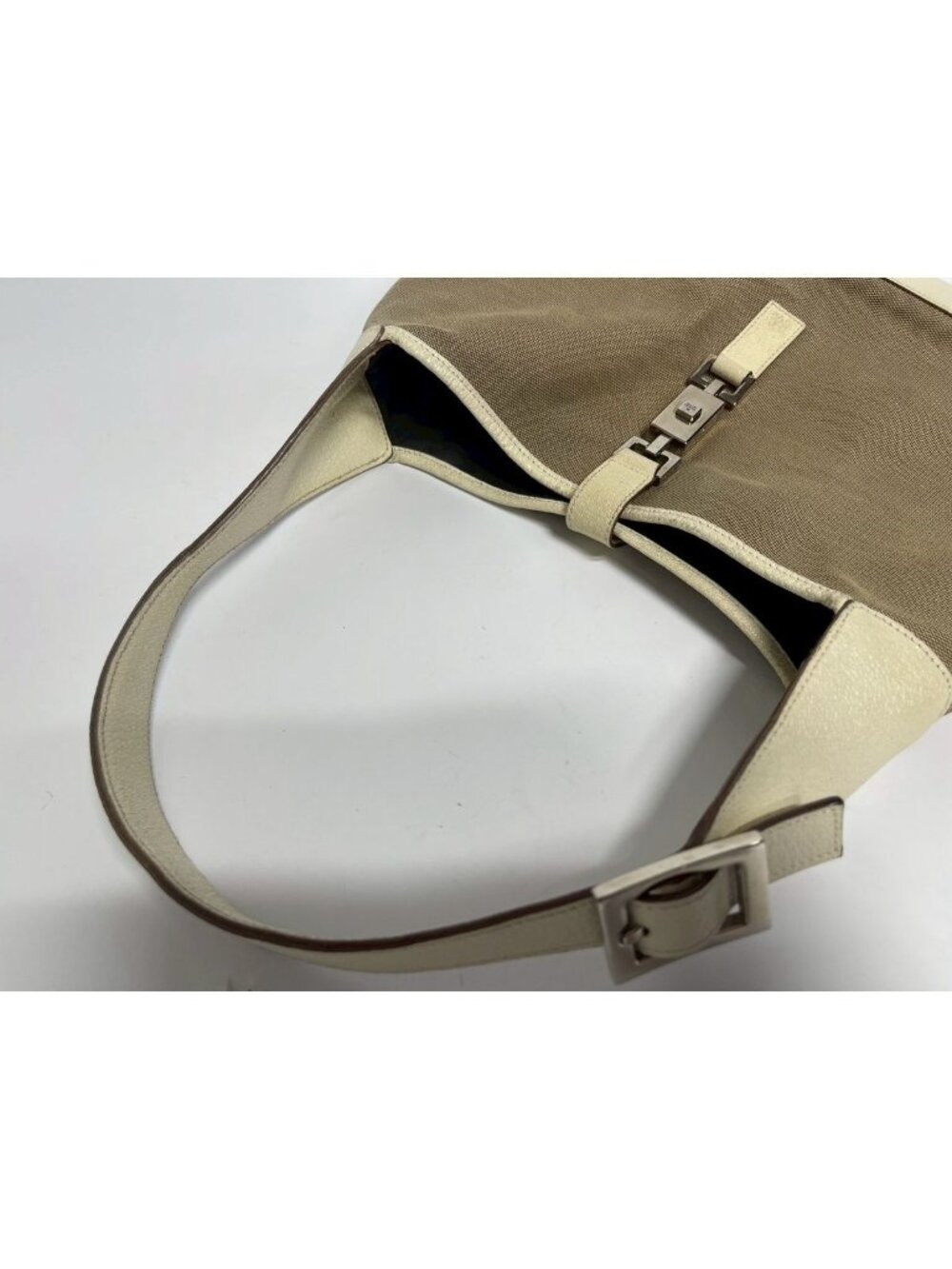 Gucci Shoulder Bag Jackie - Picture 9 of 10
